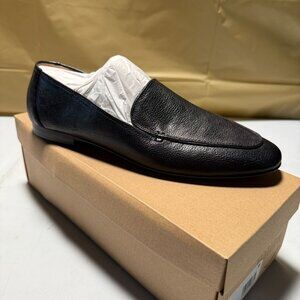 Steve Madden Women's Fitz Loafers Black Size 9.5 NEW